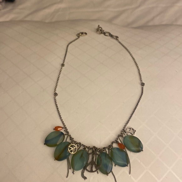 Lucky Brand Jewelry - Lucky brand necklace